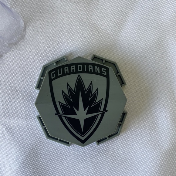 Guardians of the Galaxy Figure Set Rocket Raccoon - Picture 4 of 5